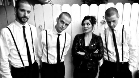 Green Day em São Paulo: conheça o The Interrupters, a banda de abertura