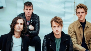 Foster the People volta ao Lollapalooza Brasil em 2018