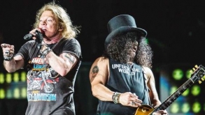 Guns N’ Roses no São Paulo Trip: confira o provável setlist