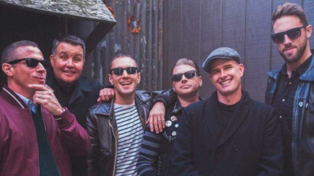 Dropkick Murphys em São Paulo: ouça 12 sucessos da banda