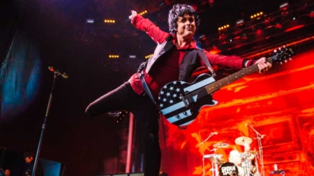 5 motivos para você não perder o show do Green Day em São Paulo