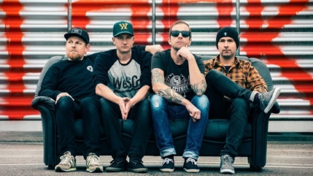 Millencolin em São Paulo: confira o provável setlist