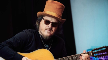 Zucchero apresenta novo álbum em shows pelo Brasil