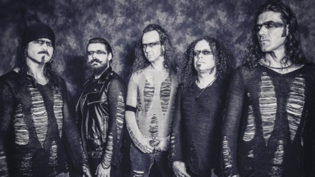 Moonspell traz nova turnê mundial ao Brasil