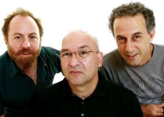 Os Paralamas do Sucesso celebram 40 anos de história com show no Allianz Parque