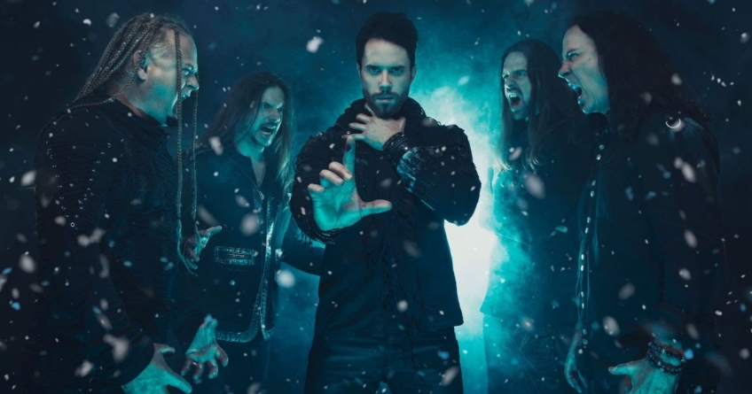 Kamelot volta ao Brasil com turnê do álbum “The Shadow Theory”