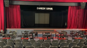 Comedy Sampa recebe diversos shows de stand up ainda neste mês