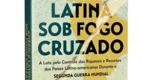 O papel crucial da América Latina na Segunda Guerra Mundial