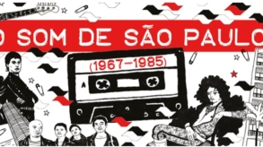 Livro mostra estudo sobre movimentos musicais de São Paulo