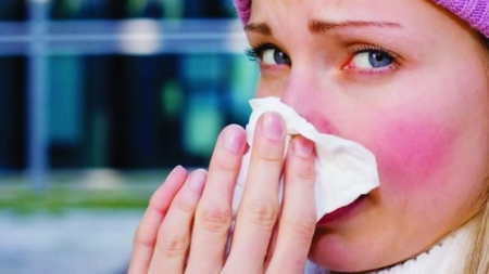 Gripe X Resfriado: você sabe a diferença?