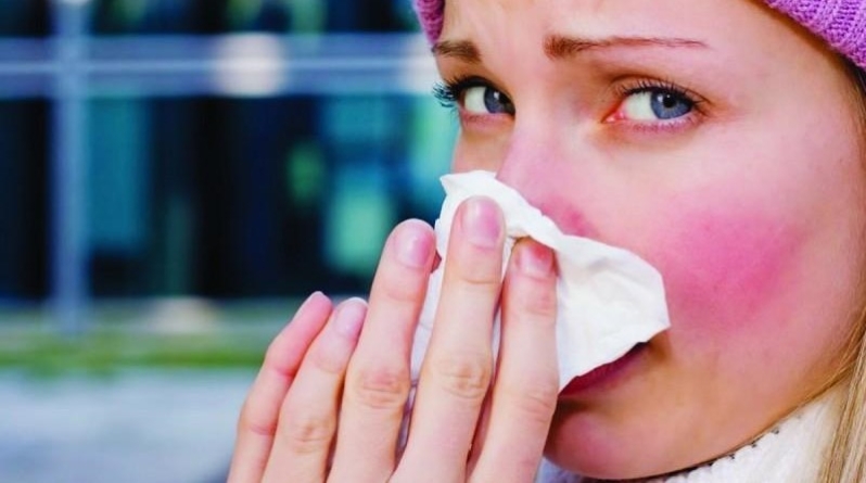 Gripe X Resfriado: você sabe a diferença?