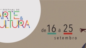 Shopping Taboão sedia o 2° Festival de Arte e Cultura, com atrações gratuitas