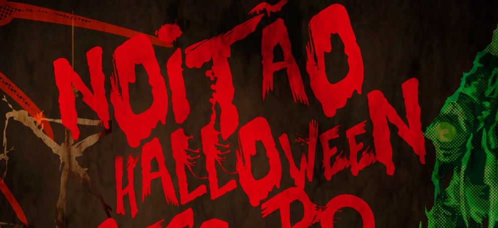 Cine Belas Artes  Halloween: A Noite do Terror - Cine Belas Artes