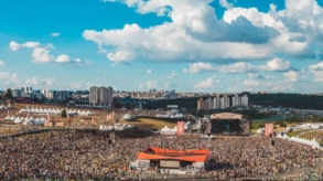 #LollaBR2022: hoje é o último dia para aderir à Entrada Social!