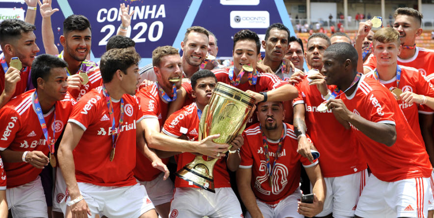 Federação Paulista anuncia retorno da Copa São Paulo de Futebol Jr. em 2022