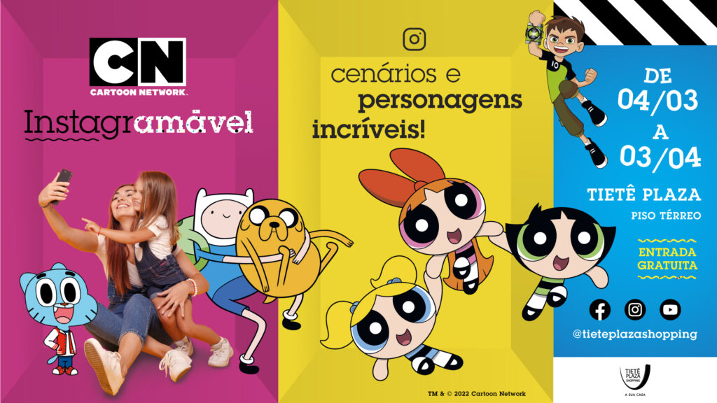 Cartoon Network celebra os 10 anos da Hora de Aventura
