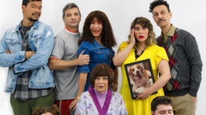 Comédia teatral que retrata as consequências do Alzheimer estreia em julho