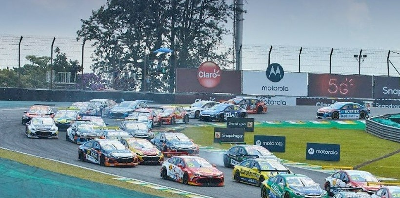 Stock Car: começa neste fim de semana a maior mentira das pistas brasileiras