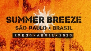 Summer Breeze Brasil ganha segunda bilheteria física para venda de ingressos sem taxa