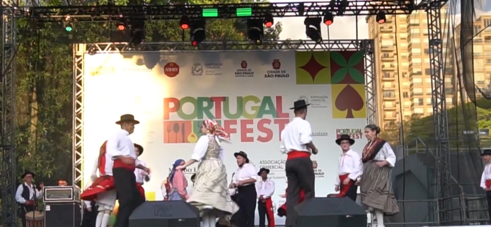 Fim de semana terá festa que celebra cultura e gastronomia portuguesa