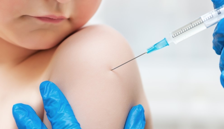 Capital paulista prorroga vacinação contra poliomielite e multivacinação
