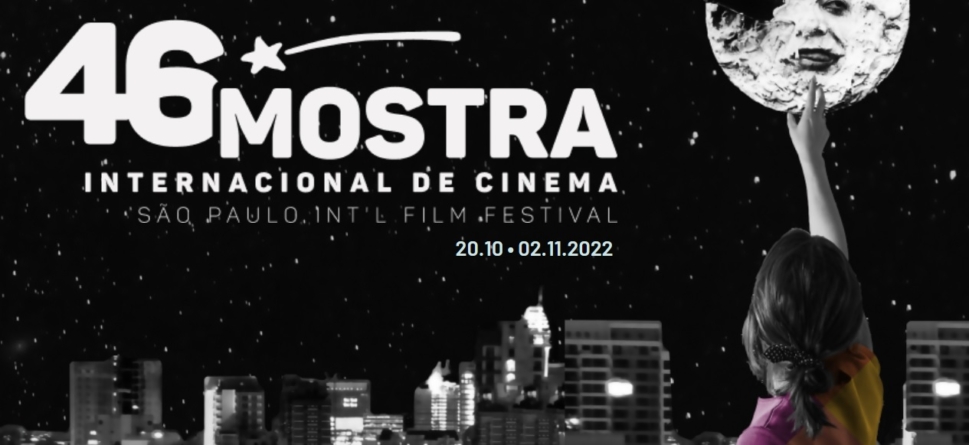 46ª Mostra Internacional de Cinema de São Paulo começa hoje