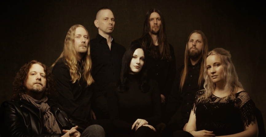 Draconian faz seu show de estreia no Brasil em agosto, no Fabrique Club