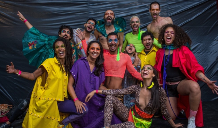 Casa Natura Musical divulga sua programação de Carnaval