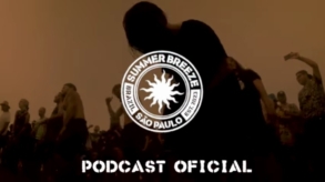 Summer Breeze Brasil lança podcast oficial sobre o festival e heavy metal