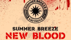 Vote na banda de rock brasileira que tocará no Summer Breeze Brasil!