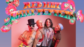 Red Hot Chili Peppers confirma shows no Brasil em novembro