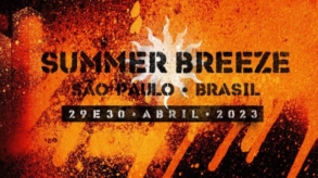 Summer Breeze Brasil: confira informações importantes sobre o festival!