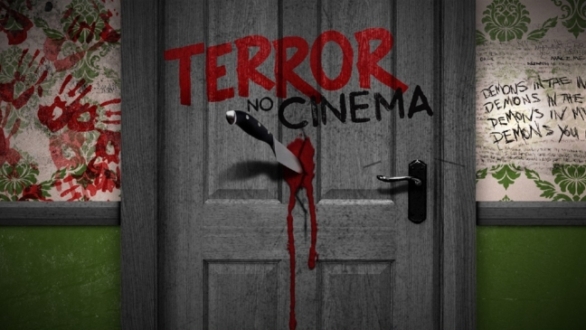 Temporada do Terror': Cinemark reexibe filmes de terror em