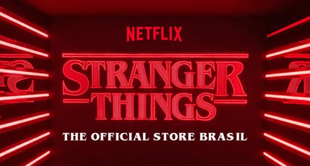 Stranger Things': Netflix comemora os 5 anos de estreia da série