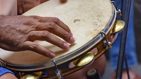 Dia do Samba será celebrado com shows e homenagens no Theatro Municipal