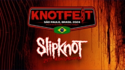 Knotfest Brasil 2024 emite comunicado sobre seu line-up, que será divulgado neste mês
