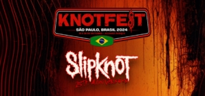 Knotfest Brasil 2024 emite comunicado sobre seu line-up, que será divulgado neste mês