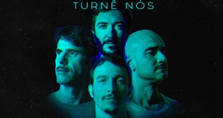 Forfun: show de volta da banda em São Paulo ainda tem ingressos à venda