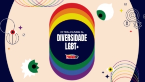 São Paulo recebe 28ª Parada do Orgulho LGBT+ e 23ª Feira Cultural da Diversidade LGBT+