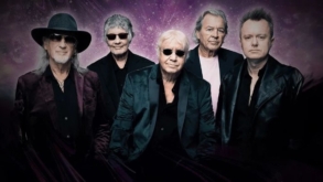 Deep Purple confirma show em São Paulo para setembro, no Espaço Unimed