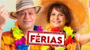 ‘Férias’: Drica Moraes e Fabio Assunção protagonizam comédia teatral que estreia em São Paulo