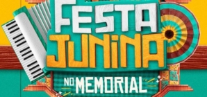 Memorial da América Latina recebe Festa Junina com entrada gratuita
