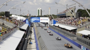 Fórmula E anuncia temporada 2024/25 com abertura em São Paulo