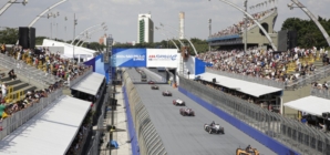 Fórmula E anuncia temporada 2024/25 com abertura em São Paulo