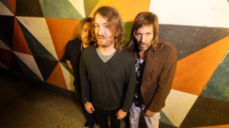 Lemonheads em São Paulo: ingressos já estão no 3° lote