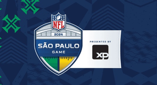 São Paulo Game: primeira partida da NFL no Brasil divulga valores dos ingressos!