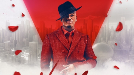 NE-YO faz show no Espaço Unimed em setembro