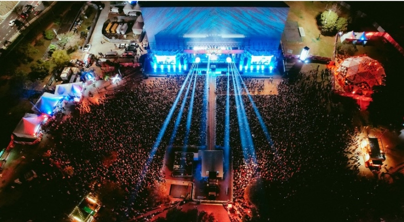 Festival TURÁ acontece neste fim de semana, no Pq. Ibirapuera, e ainda há ingressos