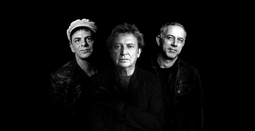 ‘Call the Police’: projeto de tributo ao The Police faz show em São Paulo em agosto