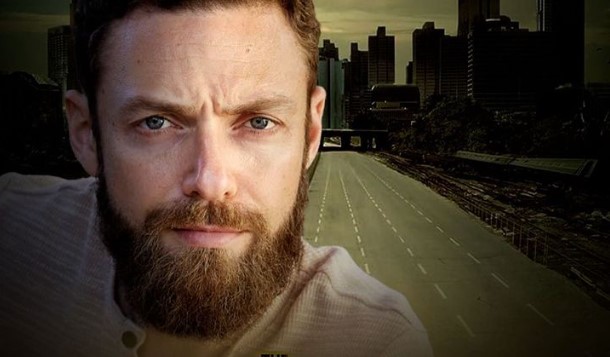 Horror Expo Brasil 2024 anuncia convidado internacional Ross Marquand e mais novidades